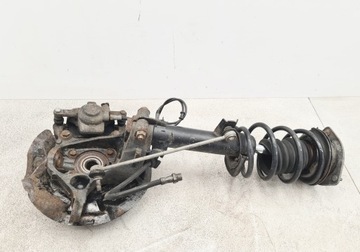 фото thumb №7, Mini cooper r56 1.6d поворотна опора mcperson права