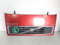 фото thumb №1, Volvo fh480 євро 5 08r капот решітка решітка радіатора 20360266