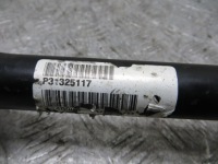 Volvo s60 2 рестайлинг  2.0d приводной вал правая перед 31325117 13- Недорого, фото thumb