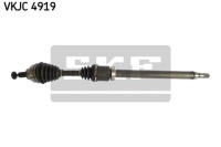 Skf приводной вал приводная volvo c30 2,0 10- /p/ Цена, фото thumb