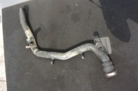 Труба патрубок інтеркулер 3.0 tdi audi q7 touareg в Україні, фото thumb