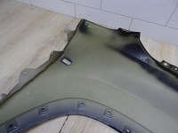 фото thumb №11, Chevrolet orlando крыло левый перед