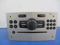 фото thumb №2, Opel corsa d радио cd 344183129 13257031 delphi
