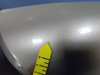 фото thumb №9, Nissan primera p12 зеркало правое 5 pin c30