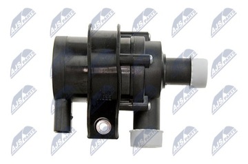 фото thumb №13, Додатковий електричний насос води vw golf 04-,