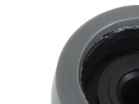 фото thumb №8, Fiat panda 2003- ручка важіль перемикання передач сіра 5 передач