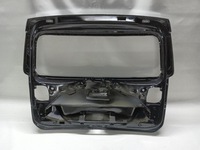 фото thumb №7, Задня кришка багажника багажника seat alhambra ii vw sharan 7n0827485a