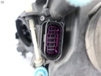 фото thumb №14, Audi a3 s3 rs3 8p0 рестайлинг 08-12 фара ксенон + led некорректируемая правая перед eu