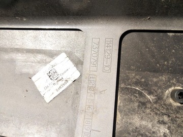 фото thumb №13, Mini cooper one f54 clubman бампер перед переднє