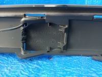 фото thumb №10, W211 молдинг накладка бампера перед a2118850026