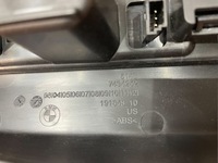 фото thumb №6, Молдинг порог + защита порог задняя правая bmw x6 g06