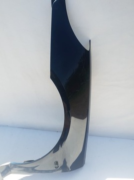 фото thumb №6, Peugeot 407 купе крило лівий перед