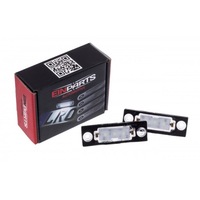 фото thumb №1, Підсвітка номерного знака led passat b6 kombi superb