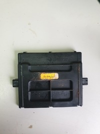 фото thumb №10, Town country 2015 пластик захист заглушка частина