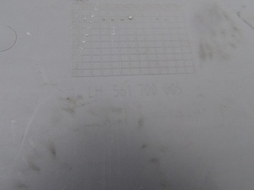 фото thumb №5, Ldv maxus 04-09 боковина дверь левый перед 561700005