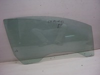 фото thumb №2, Стекло дверь правый перед citroen c3 pluriel 2003 r