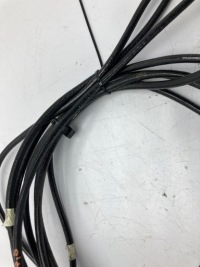 Daf lf euro 6 трубка шланг підйому кабіни afru970 в Україні, фото thumb