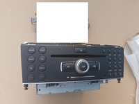 фото thumb №3, Mercedes glk x204 08-12 ntg 4 навігація cdi радіо