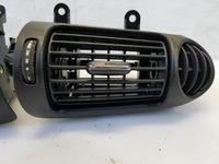 фото thumb №3, Решітка обдув mercedes-benz clc w203