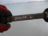 фото thumb №8, Chevrolet tacuma 1.6 b приводной вал левый перед левая