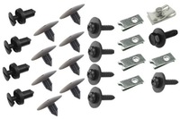 фото thumb №1, Renault megane scenic 2 trafic 01-06 застібки nadkol