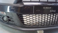 фото thumb №6, Vw scirocco бампер перед z2163