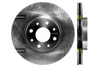 фото thumb №1, Starline pb 2531 диск гальмівна