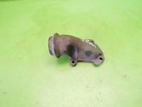 фото thumb №1, Труба колено турбины peugeot 206 phi 2.0 hdi rhy