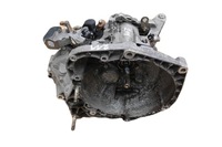 фото thumb №1, Коробка передач передач alfa romeo 156 97-03 1.8 16v