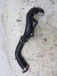 фото thumb №1, Труба шланг інтеркулер sandero ii 0.9 tce