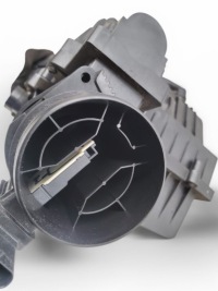 фото thumb №6, Volkswagen tiguan 5q0129601ar корпус фільтрів повітря