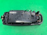 фото thumb №12, Подлокотник туннель бардачок управление сидений idrive bmw 7 e65 e66 01-