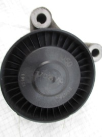фото thumb №4, Кронштейн кронштейн кронштейн двигателя ролик 2.0 turbo volvo v90 s90 xc90 ii