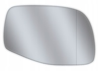 фото thumb №1, Вкладыш зеркало ford explorer 95-05 asf+grz правое