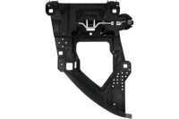 фото thumb №1, Porsche cayenne 7p5 958 lift 2015- правий напрямна креплення фара