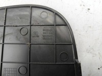 фото thumb №6, Opel antara 2012 задня сторона права обшивка сидіння