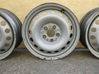 фото thumb №10, Mercedes vito v-klasa 16 6.5j 5x112 et52 диск