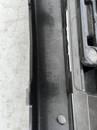 фото thumb №15, Бампер mercedes eqa amg h243 w243 2021 перед