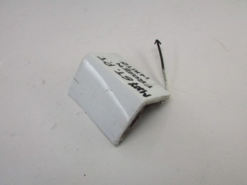 фото thumb №2, Ford fiesta mk7 st заглушка порога планки пороговой замороженный белый c1bj5e084ba