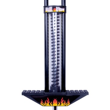 ПРАКМПЫВАЮЩИЙСЯ БРУСНИК Pogo Stick 500