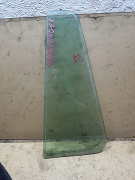 фото thumb №1, Стекло зад задняя левая малый land rover freelander