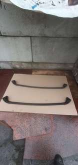 фото thumb №2, Рейлінги дахові комплект x2 renault espace iv