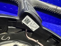 фото thumb №12, Audi a7 c7 a6 c7 повітропровід s-line підігрів перфорована пелюстки перемикання 4g0419091aa