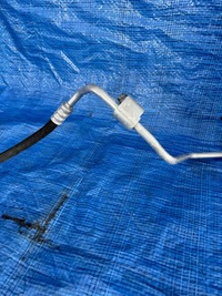 фото thumb №5, Дроти кондиціонера dacia duster ii 924400143r 924404480r