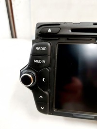 фото thumb №7, Kia ceed 2 ii gt pro ceed 2 ii радіо навігація navi 96560-a2020wk