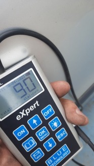 фото thumb №9, Двері перед передні праве volvo s40 v40 00-04r