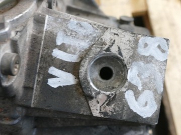 фото thumb №15, Mercedes vito w638 2.2 cdi коробка передач коробки передач механическая коробка передач a6382002200