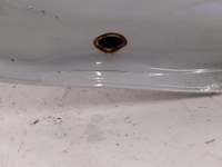 фото thumb №9, Крышка багажника багажника задняя porsche cayenne iii 9y0 coupe