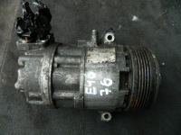 фото thumb №1, Bmw e46 компрессор кондиционера 8386837