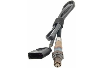 фото thumb №9, Лямбда-зонд количество проводов 4, 750mm audi a3, a4, a6, a8, allroad, tt